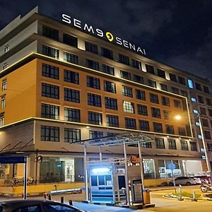 Sem9 Senai